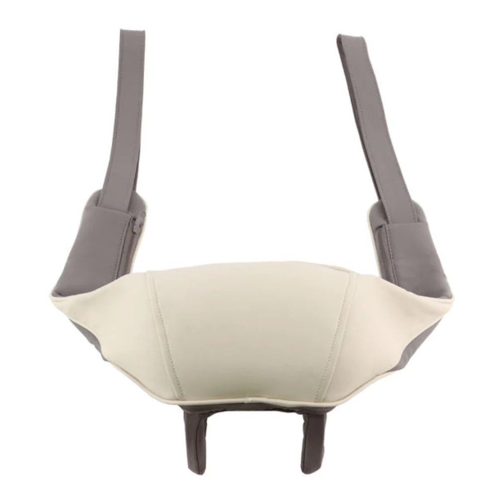 Neck & shoulder comfort device